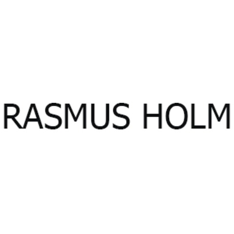 Rasmus Holm logo