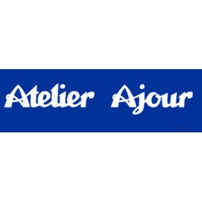 Atelier Ajour logo