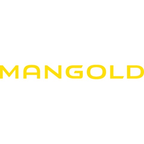 Mangold Fondkommission AB logo