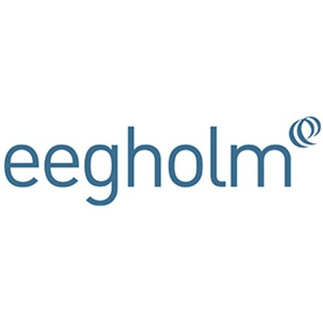 Eegholm A/S logo
