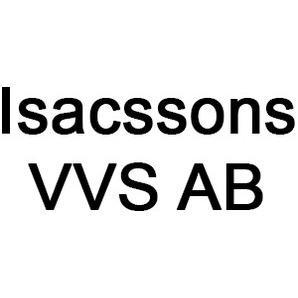 Isacssons VVS AB logo