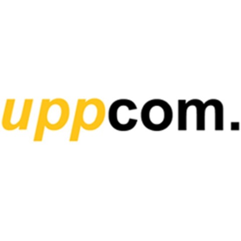 Uppcom AB logo