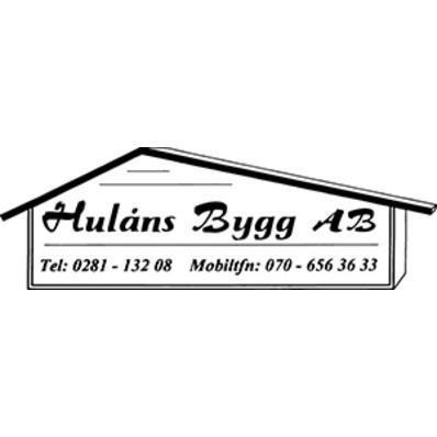 Hulåns Bygg AB logo