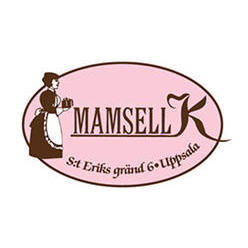 Mamsell K logo