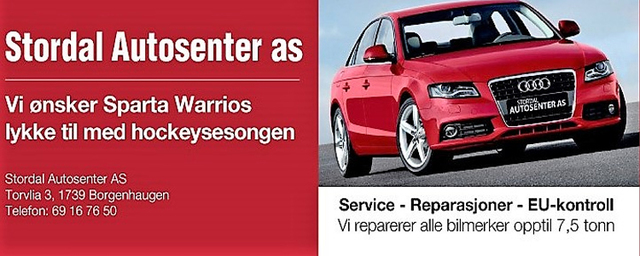 Stordal Autosenter AS Bilverksted - Lette kjøretøy, Sarpsborg - 8