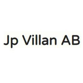 Jp Villan AB