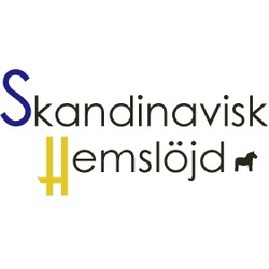 Skandinavisk Hemslöjd AB logo