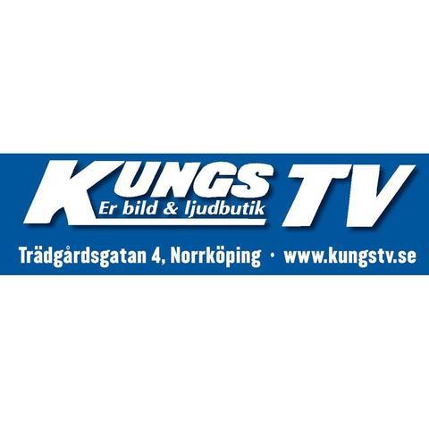 Kungs Radio & TV
