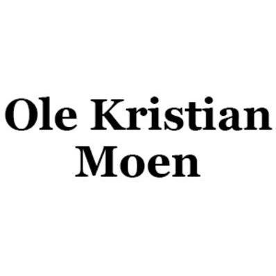 Ole Kristian Moen logo