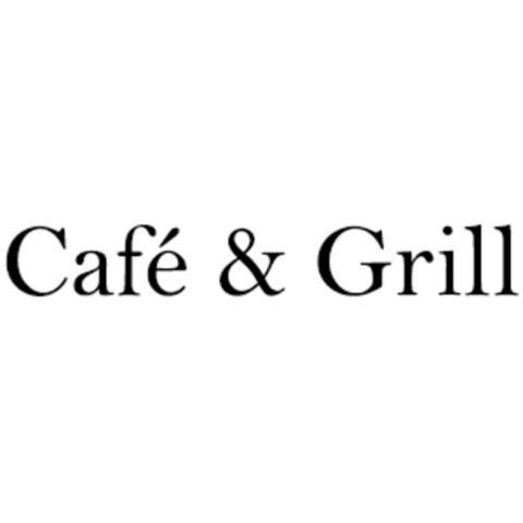 Café & Grill , Borenshult logo