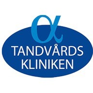 Alfa Tandvårdskliniken logo