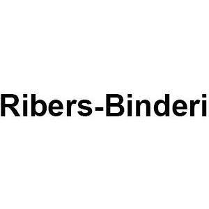 Ribers Binderi logo