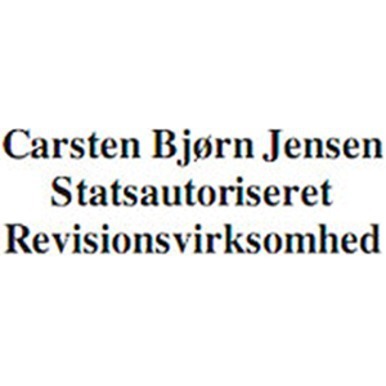 Carsten Bjørn Jensen Statsautoriseret Revisionsvirksomhed