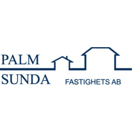 Palmsunda Fastighets AB logo