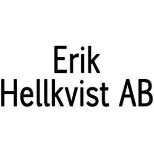 Erik Hellkvist AB logo