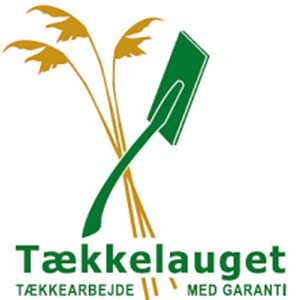 Tækkefirmaet Jørgen Kristensen & Søn logo