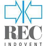 REC Indovent AB logo