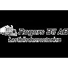 Rogers Bil AB - Din lastbilsskrot! logo