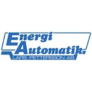 Energi Automatik Lars Pettersson AB logo