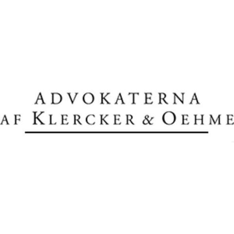 Advokaterna af Klercker & Oehme