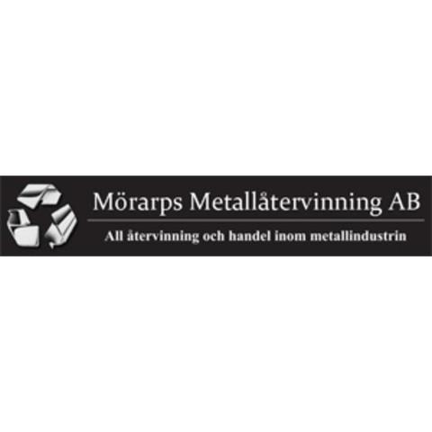 Mörarps Metallåtervinning AB logo