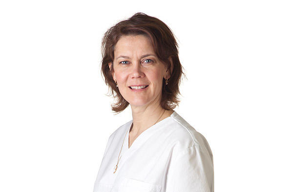 Leg. Naprapat Elinor Strömberg