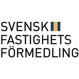 Svensk Fastighetsförmedling Vallentuna logo