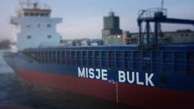 Misje Rederi AS Shipping, Bergen - 2