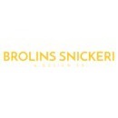Brolins Snickeri & Design AB logo