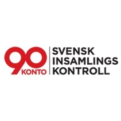 Svensk Insamlingskontroll logo