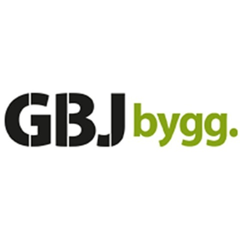 GBJ Bygg Väst AB logo