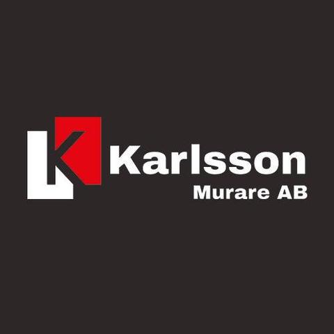 Karlsson Murare AB logo