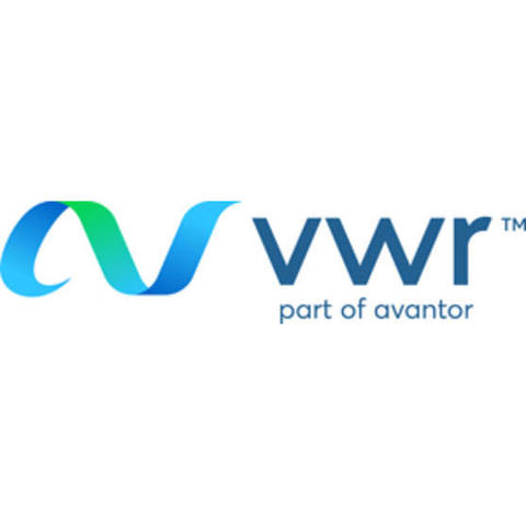 VWR International AB logo