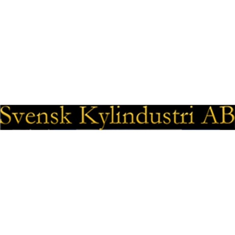 Svensk Kylindustri AB