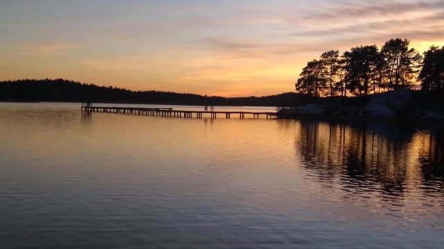 Östnora Camping Campingplatser, Haninge - 10