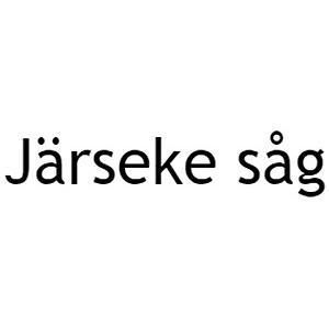 Järseke Såg