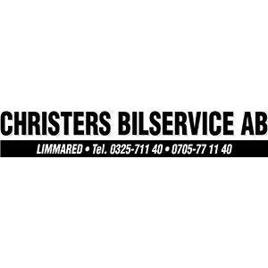 Christers Bilservice AB logo
