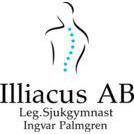 Illiacus AB/Ingvar Palmgren