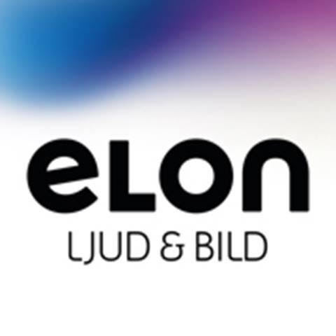 Mölnlycke Radio & TV Audio Video AB (Elon ljud & bild)