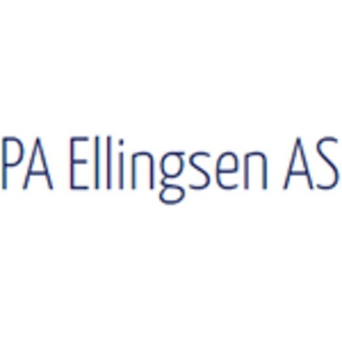 PA Ellingsen AS logo