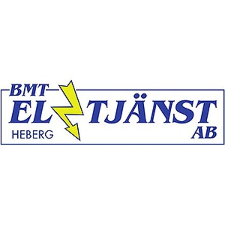 BMT Eltjänst AB logo