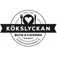 Göteborgs Restaurangskola AB - Kökslyckan logo