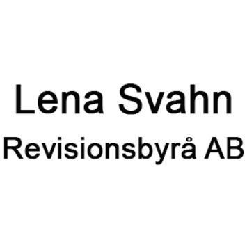 Lena Svahn Revisionsbyrå AB