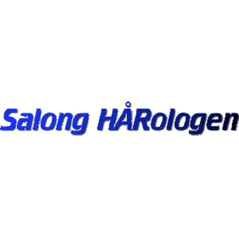 Salong Hårologen logo