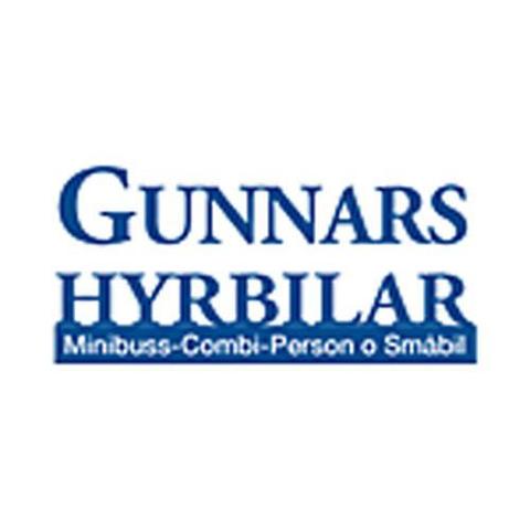 Gunnars Hyrbilar AB