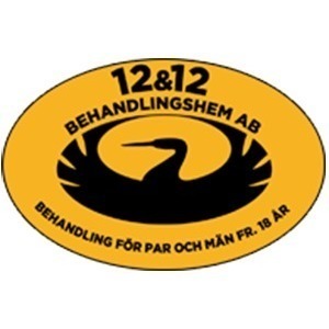 12 & 12 Behandlingshem AB