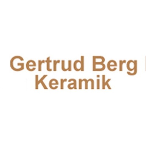 Gertrud Berg Keramik