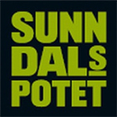 Sunndalspotet AS logo