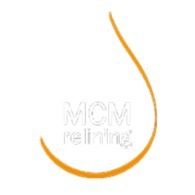 MCM Relining AB logo