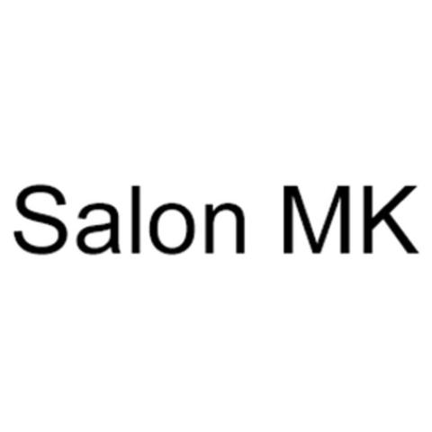 Salon MK logo